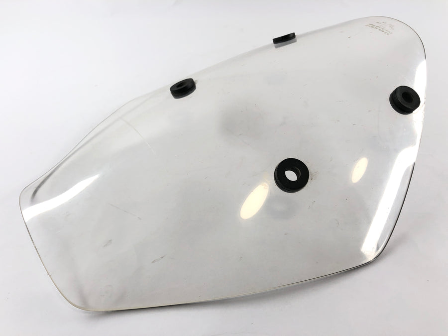 Moto Guzzi Norge 1200 LP [2006] - parabrisas de parabrisas