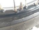 Husqvarna TE 449 A6 [2010] - Hinterrad Rim detrás-2