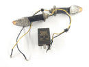 Yamaha XT 350 55V [1987] - Pareja de señal de giro LED con relés LED-1