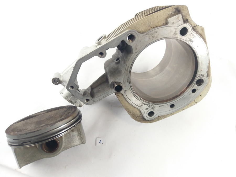 BMW R 1150 RT [2003] - Cilindro con pistones