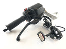 BMW R 1200 RT [2004] - Manillar a la derecha completa con interruptor-5