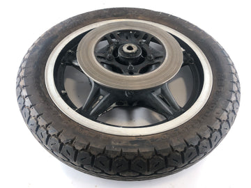 Honda CB 900 F SC01 [1981] - Rim Rad Wheel Rim - 0