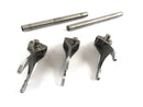 Ducati 999 H4 [2003] - Switch Switching Claus set-4