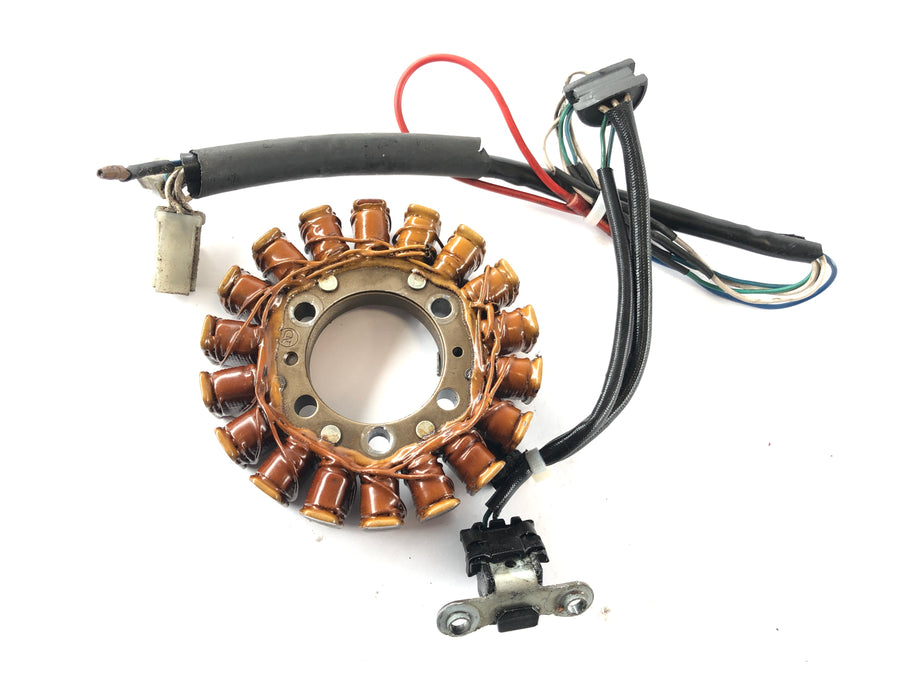 Yamaha XT 600 3TB [1991] - Estator alternador