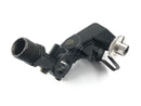 Triumph Speed ​​Triple 1050 515NJ [2006] - Accesorios de manillar a la izquierda-1