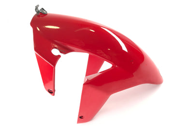 Ducati 999 H4 [2003] - Fender en el frente - 0