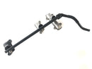 BMW K 1300 S K12S [2009] - Ventilación del motor-1