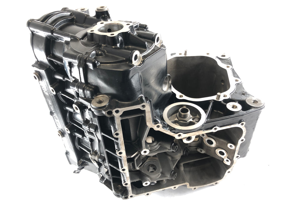 BMW K 1300 S K12S [2009] - Motor de alojamiento de motor Carcasa vacía con pistones