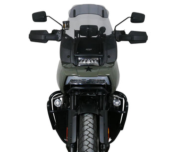 Harley Davidson Pan America 1250 Especial - VariotouringsScreen "VTN"