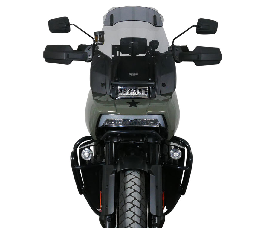 Harley Davidson Pan America 1250 Especial - VariotouringsScreen "VTN"