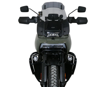 Harley Davidson Pan America 1250 Especial - VariotouringsScreen "VTN" - 0