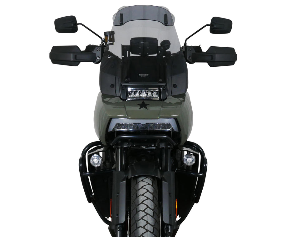Harley Davidson Pan America 1250 Especial - VariotouringsScreen "VTN"