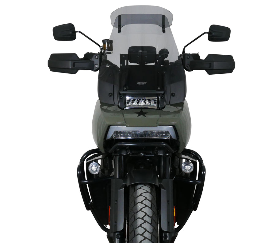 Harley Davidson Pan America 1250 Especial - VariotouringsScreen "VTN"