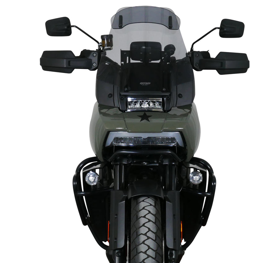 Harley Davidson Pan America 1250 Especial - VariotouringsScreen "VTN"
