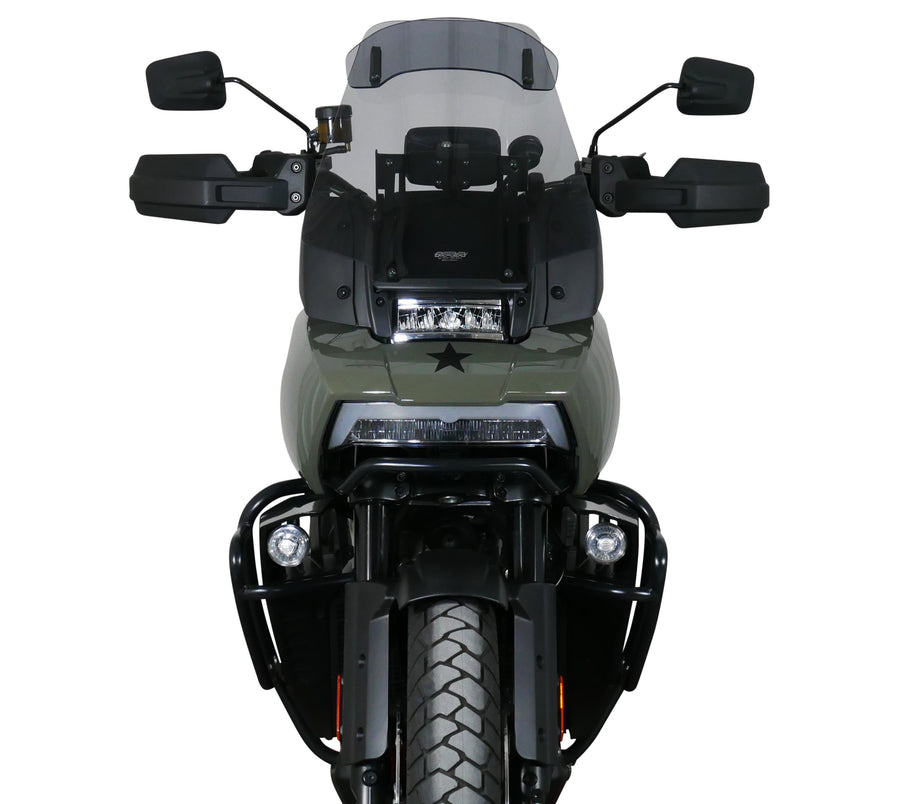 Harley Davidson Pan America 1250 Especial - VariotouringsScreen "VTN"