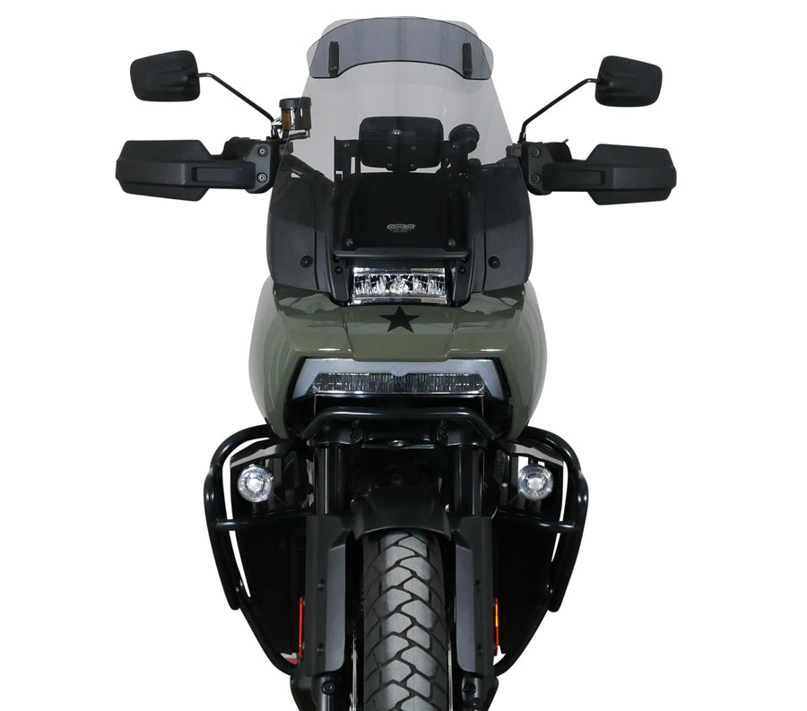 Harley Davidson Pan America 1250 Especial - VariotouringsScreen "VTN"