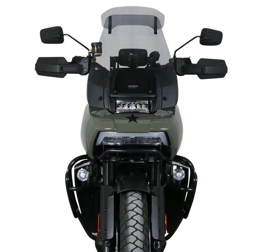 Harley Davidson Pan America 1250 Especial - VariotouringsScreen "VTN"