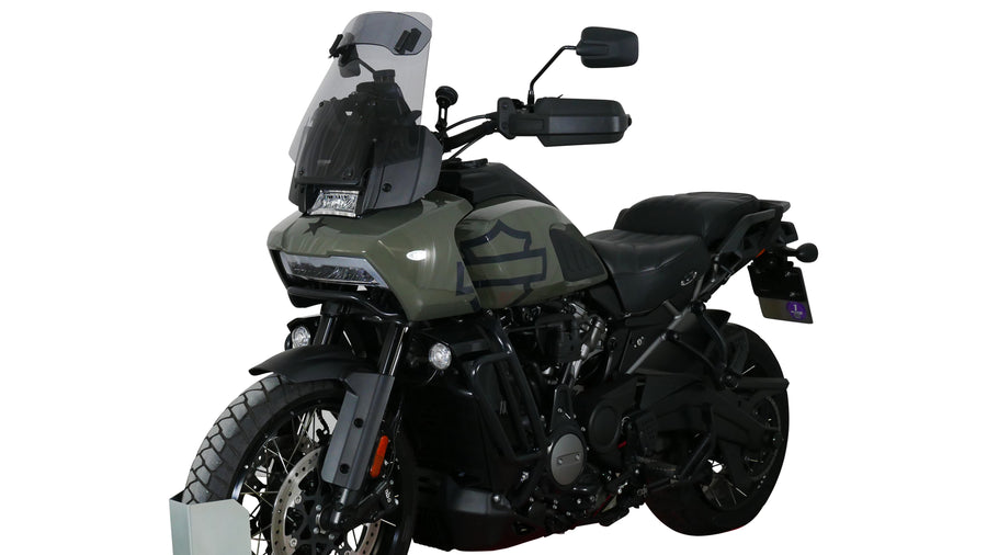 Harley Davidson Pan America 1250 Especial - VariotouringsScreen "VTN"