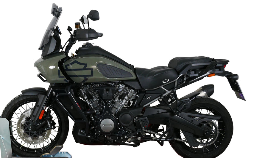 Harley Davidson Pan America 1250 Especial - VariotouringsScreen "VTN"