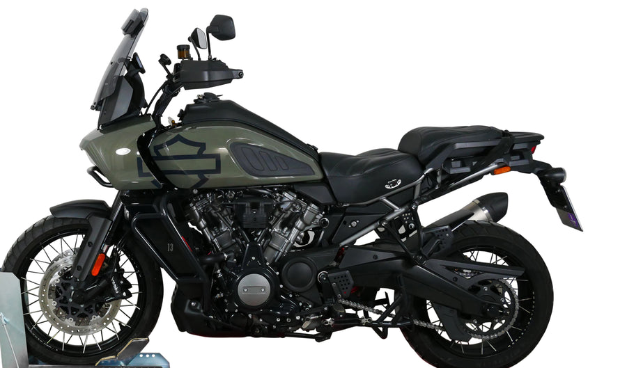 Harley Davidson Pan America 1250 Especial - VariotouringsScreen "VTN"