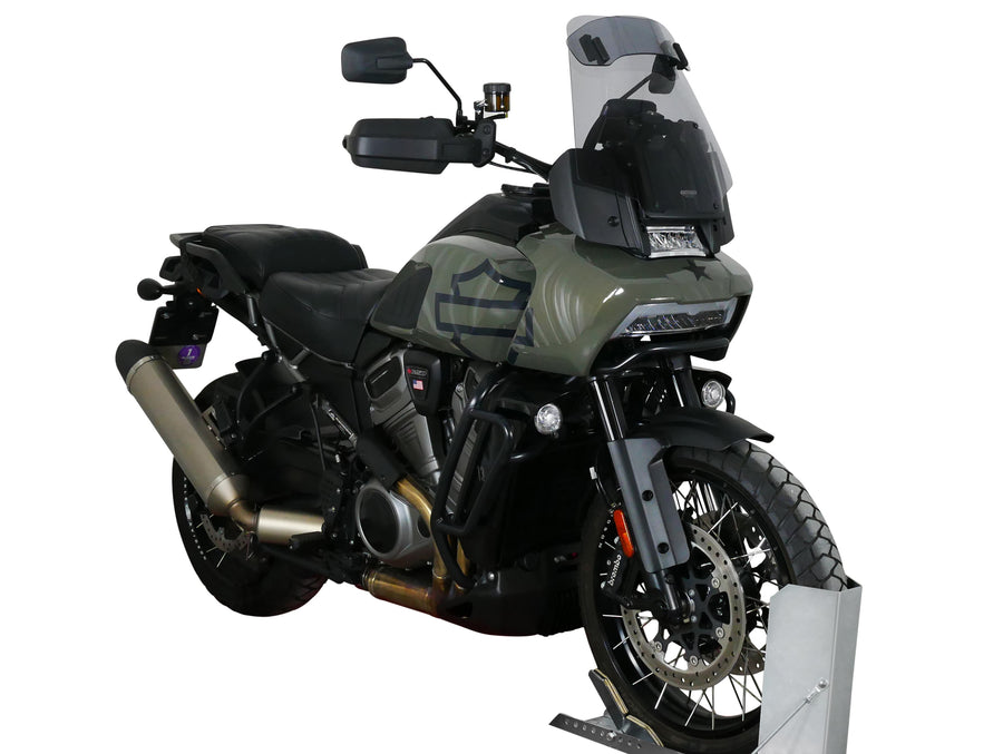Harley Davidson Pan America 1250 Especial - VariotouringsScreen "VTN"
