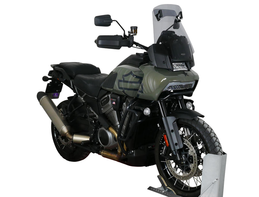 Harley Davidson Pan America 1250 Especial - VariotouringsScreen "VTN"