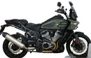 Harley Davidson Pan America 1250 Especial - VariotouringsScreen "VTN"-17
