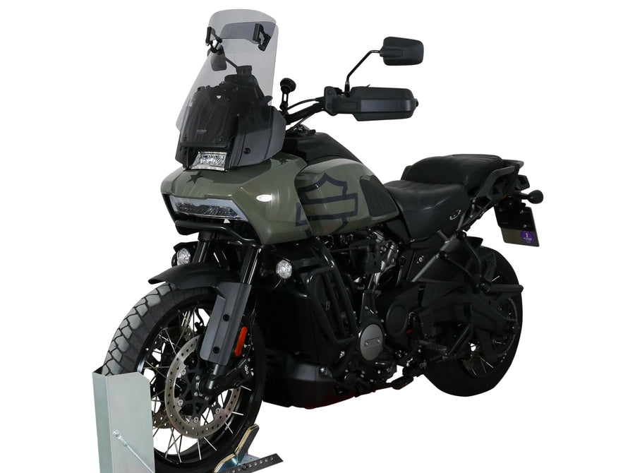 Harley Davidson Pan America 1250 Especial - VariotouringsScreen "VTN"