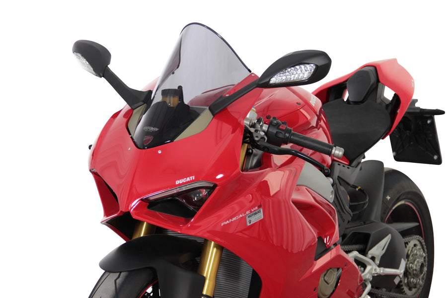 Ducati Panigale V4 /S 18-19 V2 20-24 [2018-]-Disc de carreras "R"