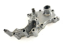 Honda VFR 800 RC46 [2005] - Tapa del motor en la salida de la onda de desplazamiento izquierdo-2