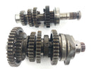 Honda 750 CB Seven Fifty RC42 [1992] Gearbox-1