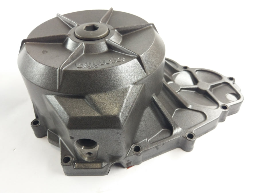 Aprilia RST 1000 Futura [2004] - Tapa del motor de cubierta alternador
