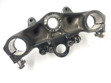Honda XL 500 R PD02 - Puente de la bifurcación arriba