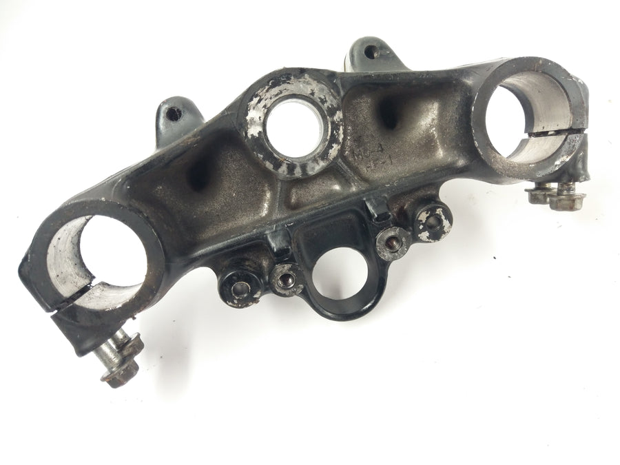 Honda XL 500 R PD02 - Puente de la bifurcación arriba