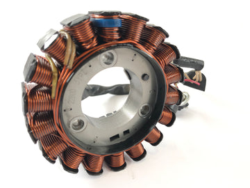 Yamaha WR 125 R DE07 [2016] - Estator alternador - 0