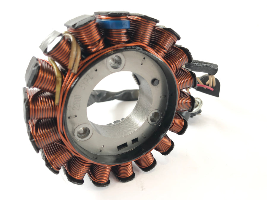 Yamaha WR 125 R DE07 [2016] - Estator alternador