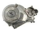 Yamaha XT 600 E 3TB [1991] - Tapa del motor de cubierta de maquinaria ligera-2