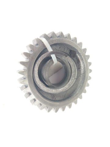 Husqvarna TE 610 8ae [1995] - Gear Starter con primavera buena condición - 0