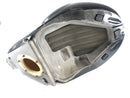 Triumph Speed ​​Triple 1050 515NJ [2005] - Tanque de gasolina-6