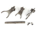 Honda 750 CB Seven Fifty RC42 [1992] - Switch Forks-1