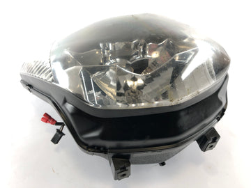 Suzuki Bandit GSF 650 S WVB5 [2005] - Fehlights - 0