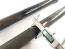 BMW C1 125 [2001] - Gabel Telegabel con eje-4