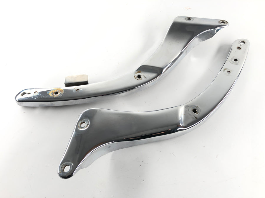 Yamaha XVS 650 Drag Star 4VR [1997] - revestimiento de fender strut
