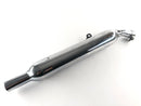 Triumph Bonneville 908MD [2001] - Muffler de escape a la derecha-1