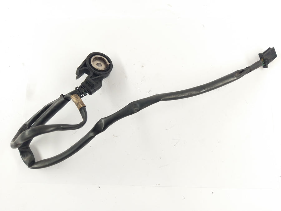 Honda 750 CB Seven Fifty RC42 [1992] - Soporte del lado del interruptor de seguridad