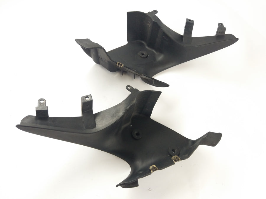 BMW R 1150 R R21 [2001] - Set de revestimiento de interiores de limpieza