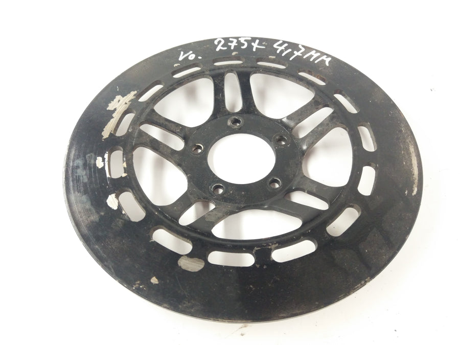 Honda CB 900 F2 BILDOR SC01 - Disc de freno frente 275x4.7