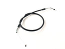 Yamaha XV 535 Virago 2YL [1987] - cable del acelerador - reforzado