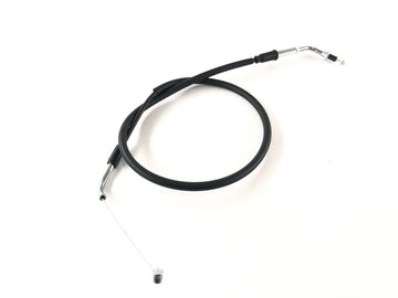 Yamaha XV 535 Virago 2YL [1987] - cable del acelerador - reforzado