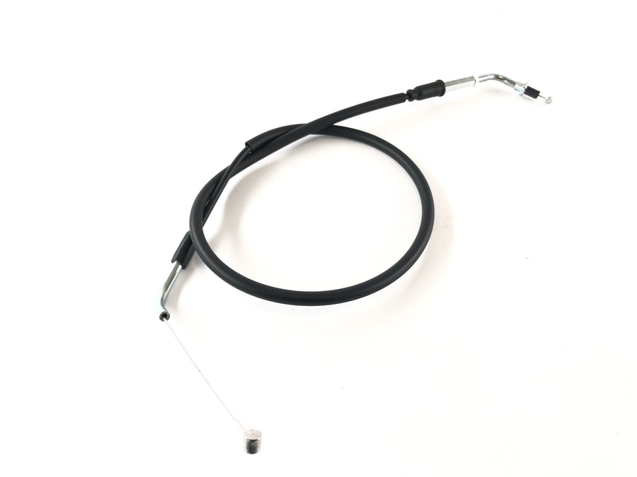 Yamaha XV 535 Virago 2YL [1987] - cable del acelerador - reforzado